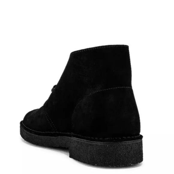 Palm Angels X Clark\'s Desert Boot NIB Sz 12 main image 7